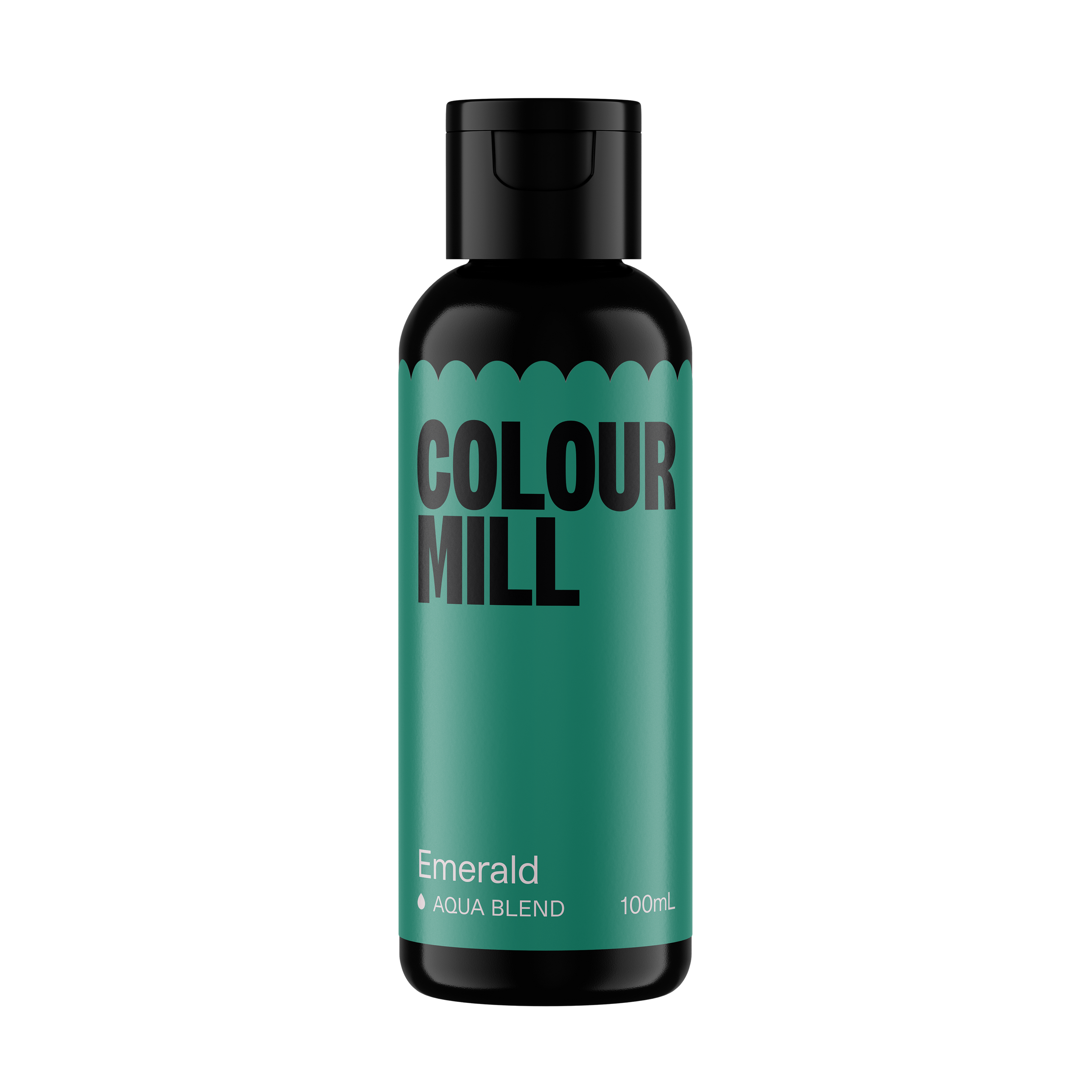 colour-mill-aqua-blend-colorant-meraude image 3