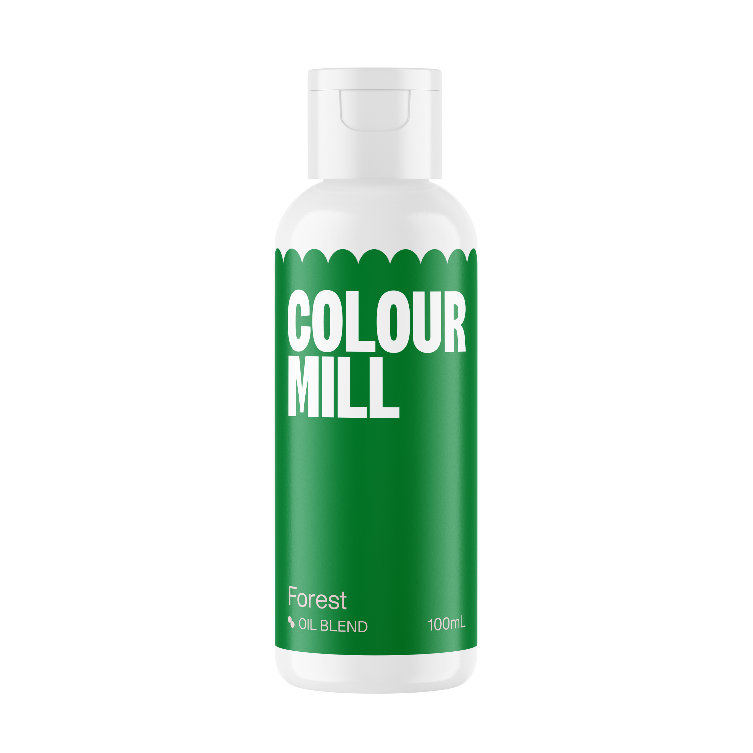 colour-mill-oil-blend-colorant-alimentaire-forest-vert-for-t image 6