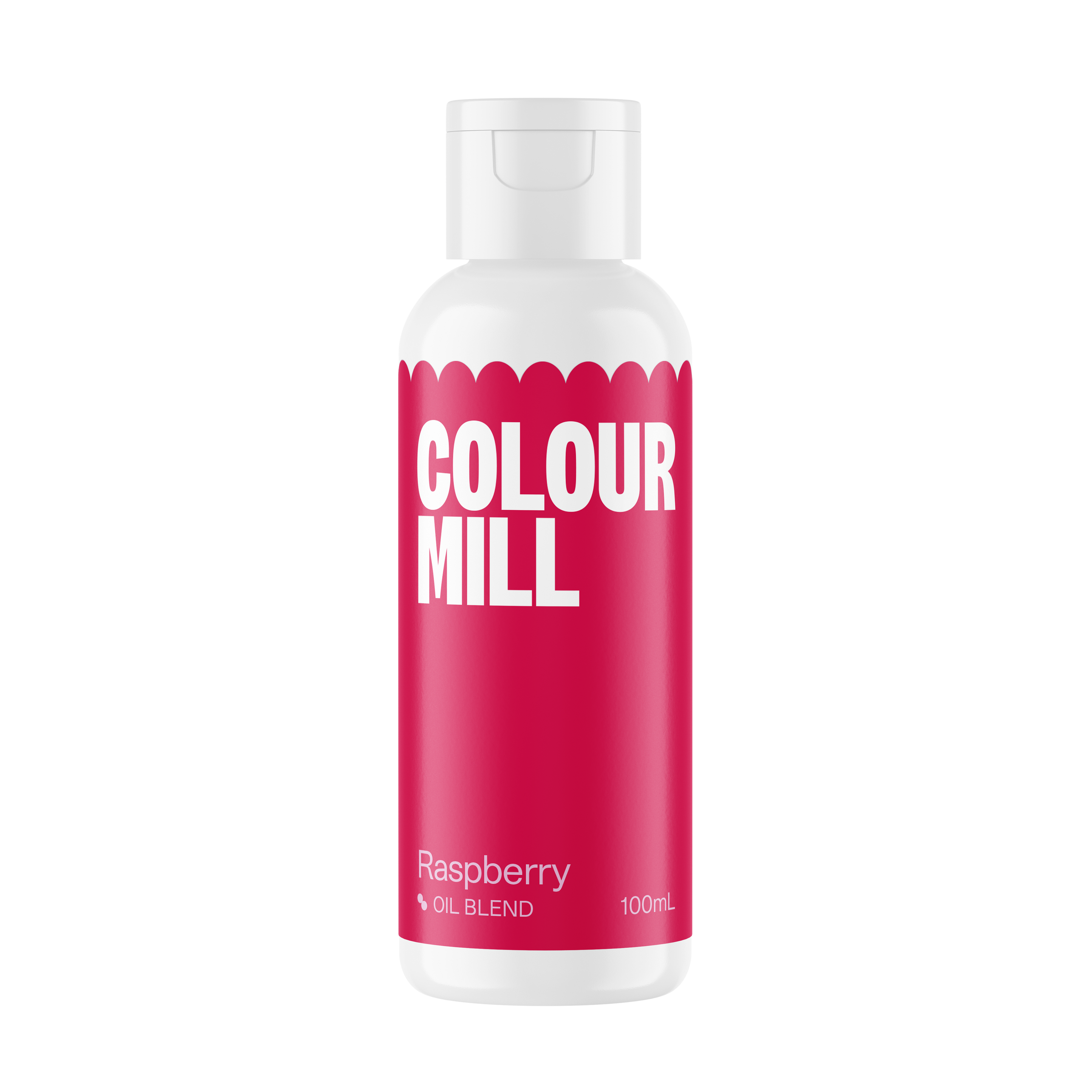colour-mill-oil-blend-colorant-alimentaire-raspberry-rose image 6