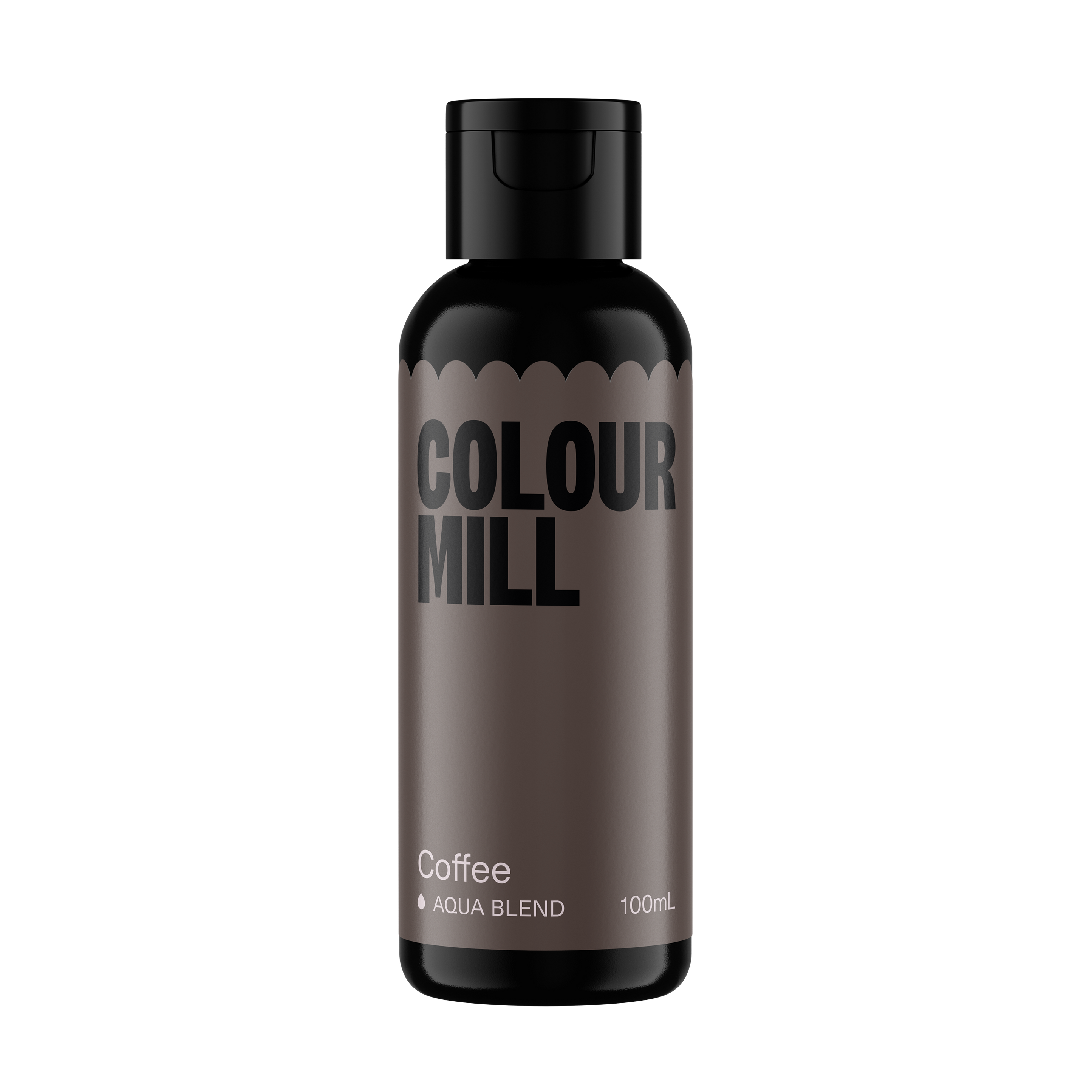colour-mill-aqua-blend-coffee-colorant-alimentaire-marron-caf-20ml image 3