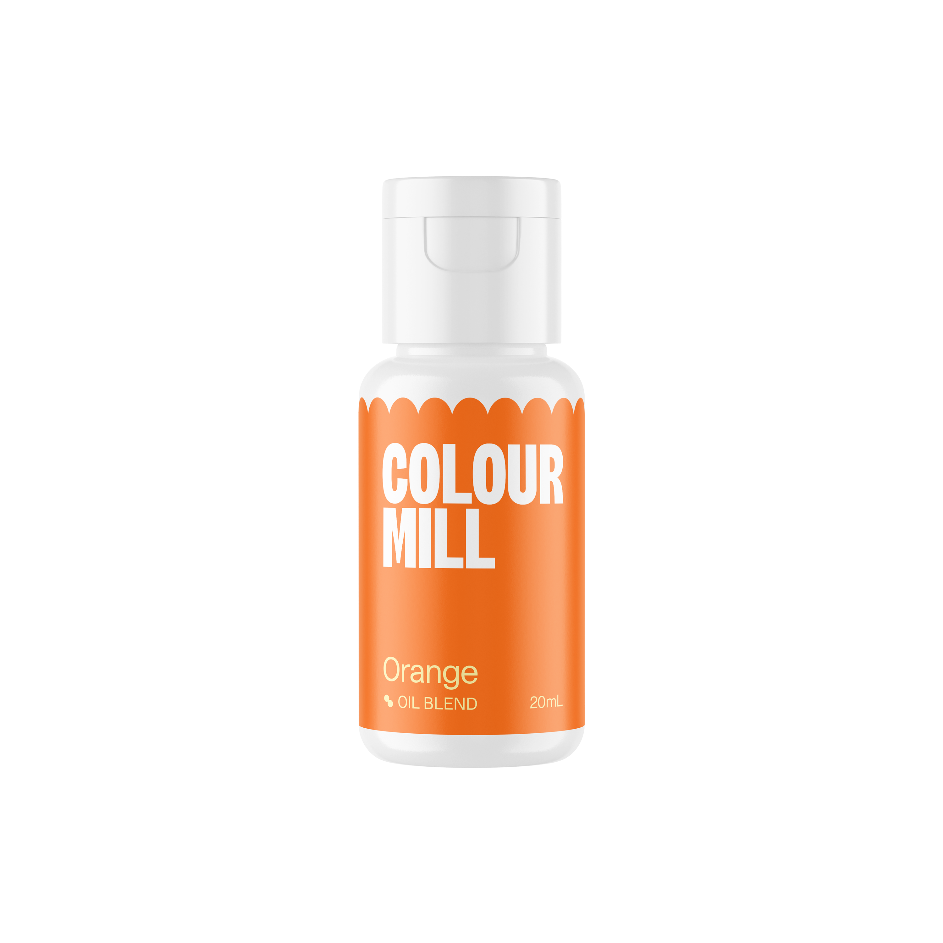 colour-mill-oil-blend-orange-colorant-alimentaire-orange-20-ml image 2
