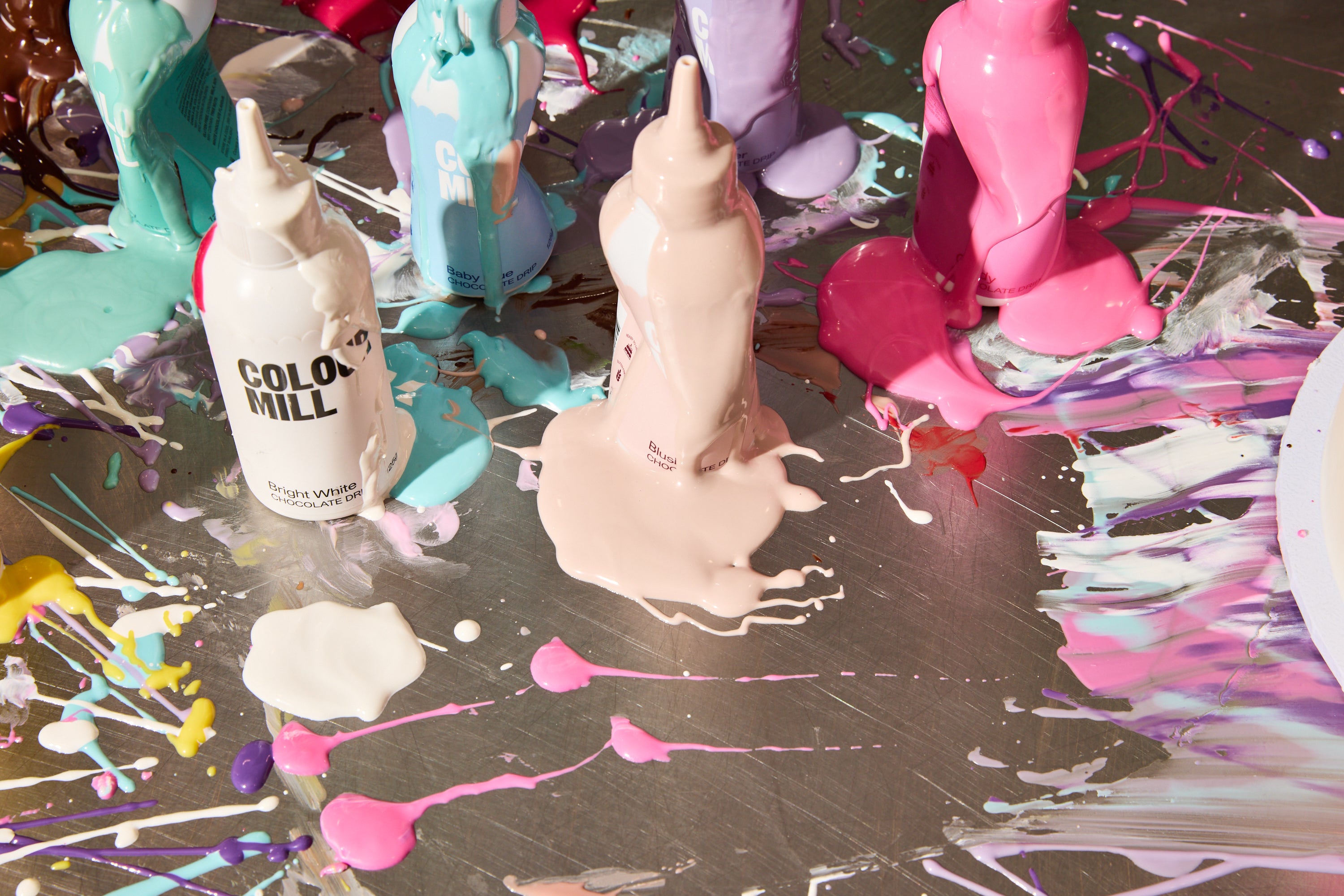colour-mill-chocolate-drip-blush-nappage-g-teau-rose-p-le image 1
