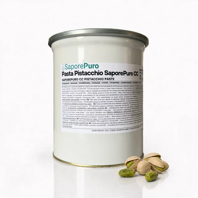 saporepuro-talismano-p-te-pistache-pure-100-1-kg image 1