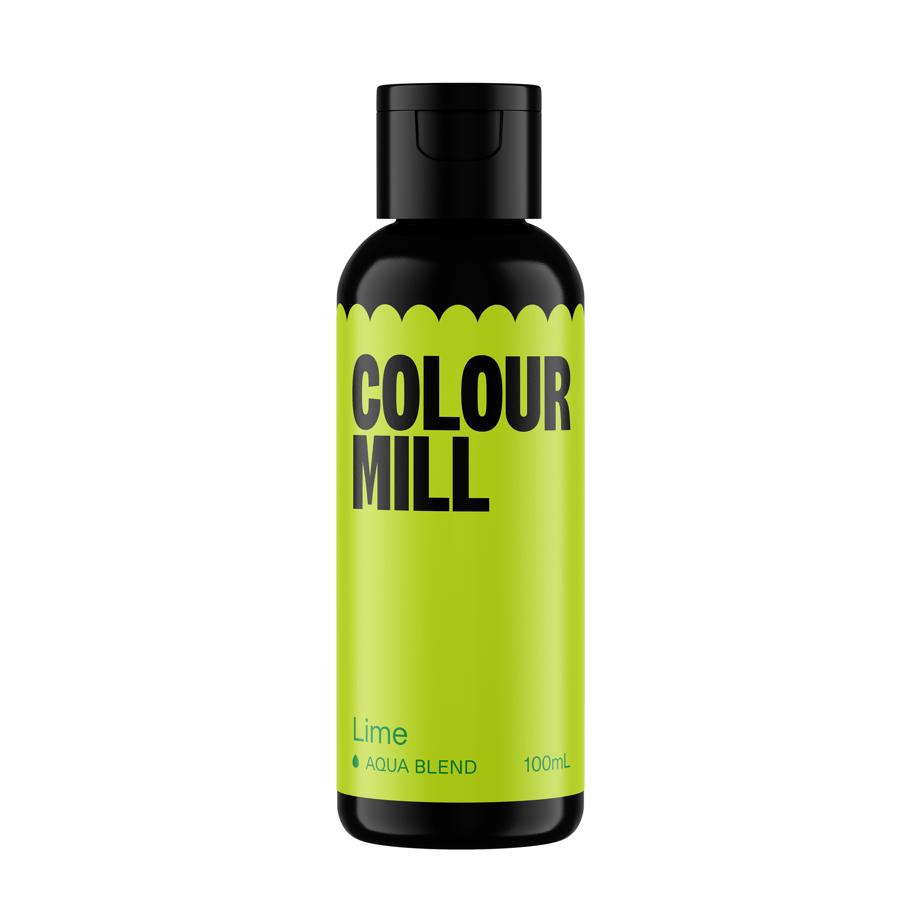colour-mill-aqua-blend-colorant-lime-20-ml image 3