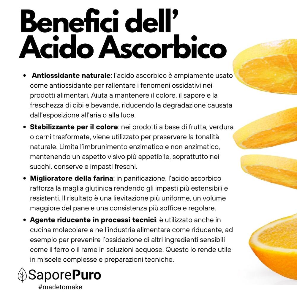 saporepuro-acidi-alimentari-e300-acide-ascorbique-250-g-pur image 7
