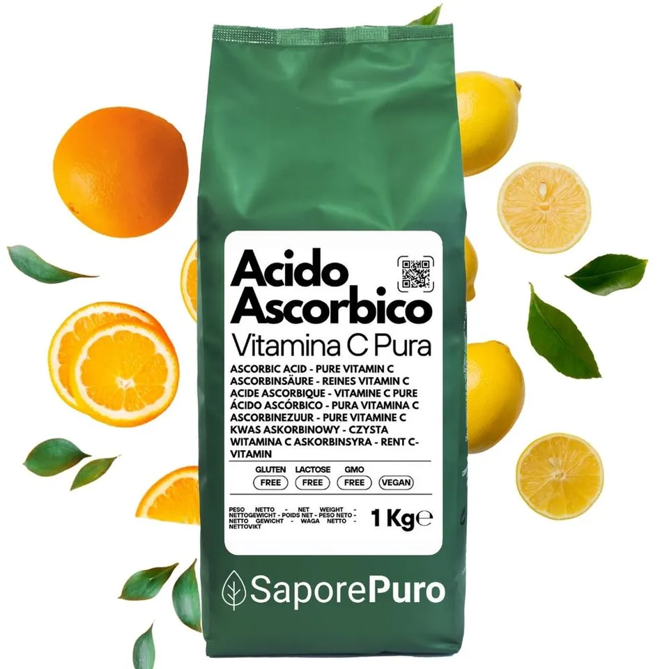 saporepuro-acidi-alimentari-e300-acide-ascorbique-250-g-pur image 1