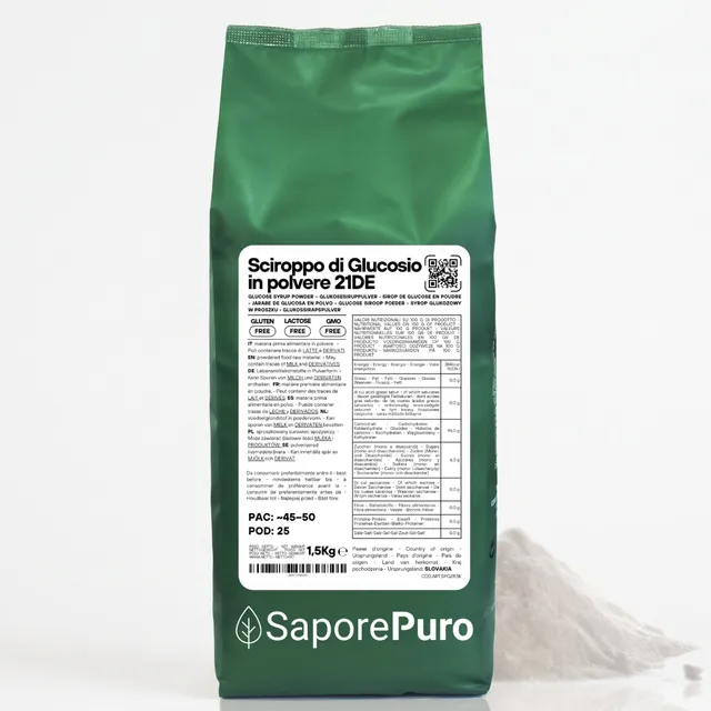 saporepuro-glucosio-21de-glucose-en-poudre-1-5-kg image 1