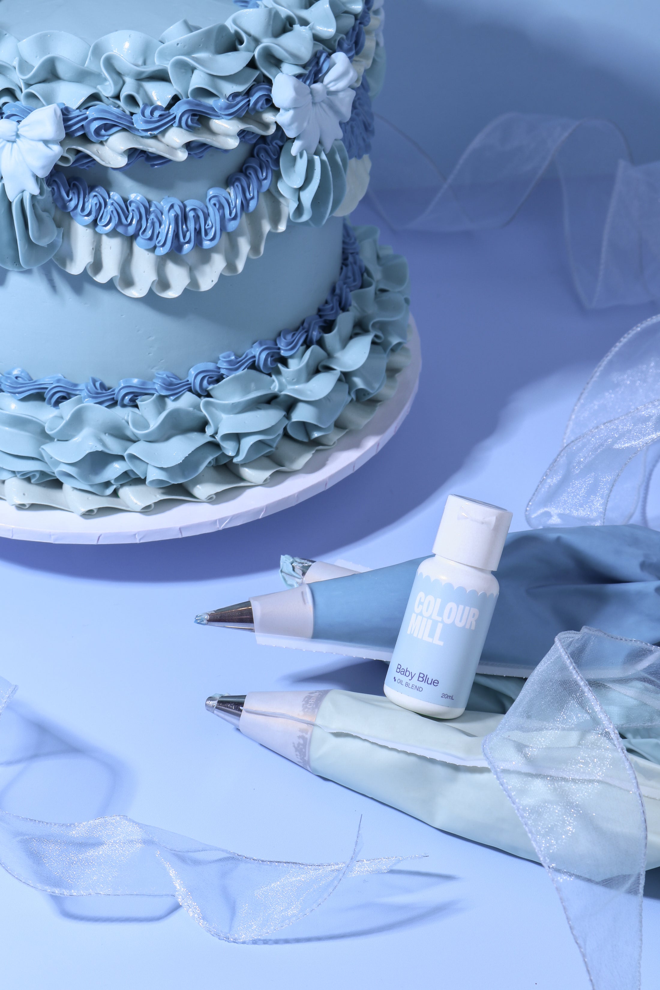 colour-mill-oil-blend-baby-blue-colorant-alimentaire-bleu-pastel image 4