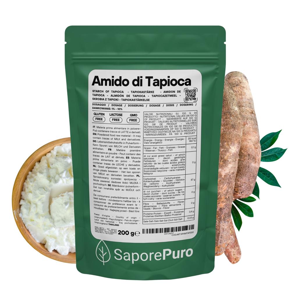 saporepuro-amidi-amidon-de-tapioca-natif-sans-gluten-1-kg image 8
