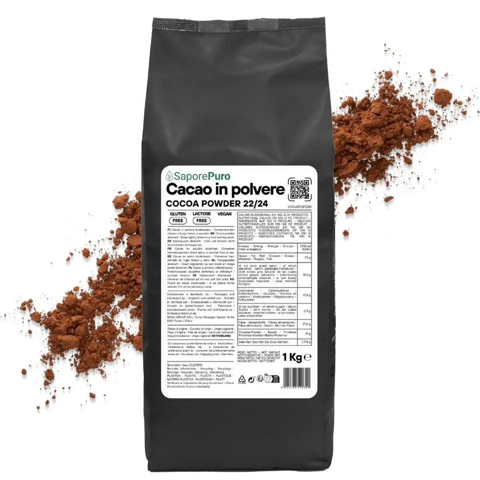 saporepuro-cacao-en-poudre-22-24-pays-bas-intense image 1