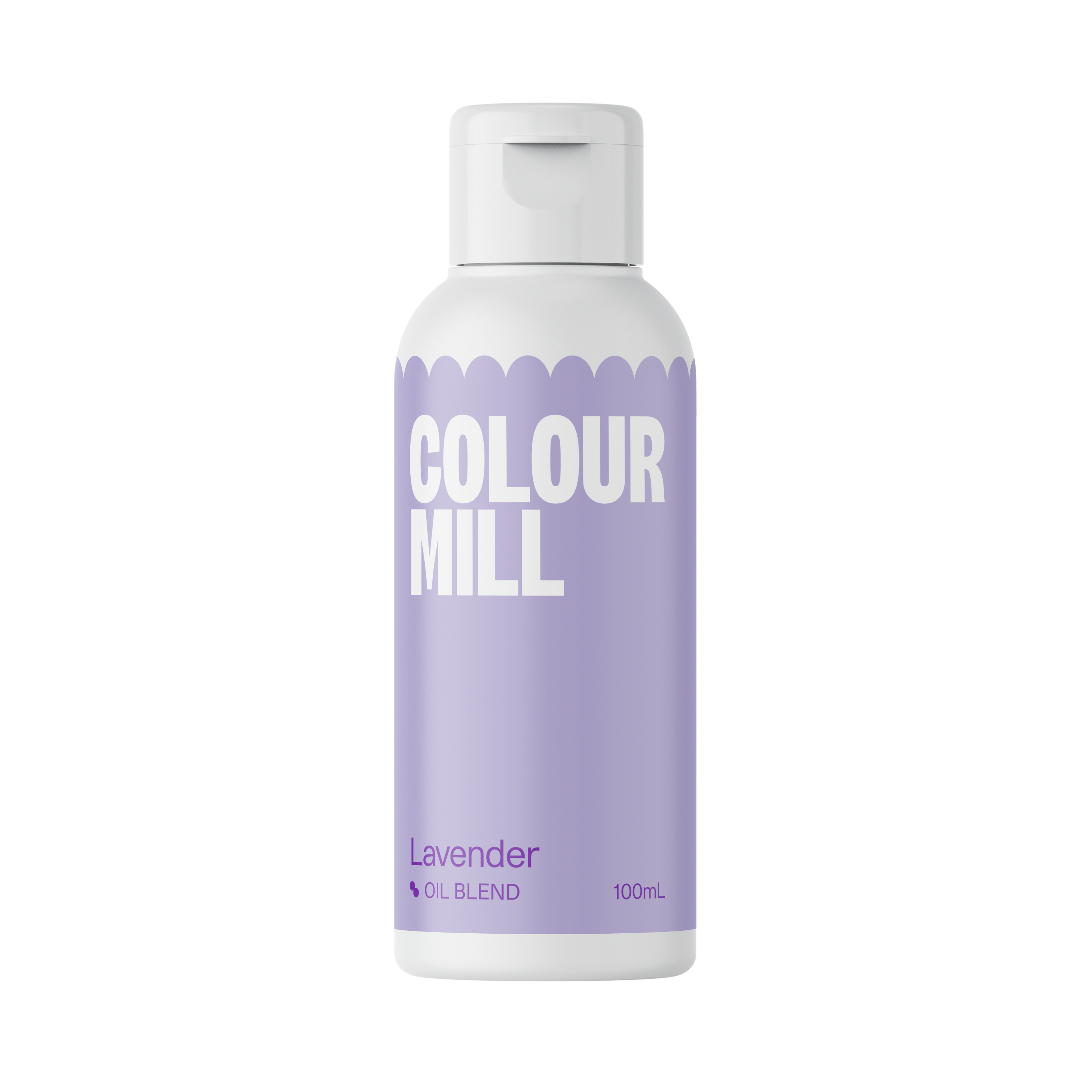 colour-mill-oil-blend-lavender-colorant-alimentaire-lavande-pastel image 7