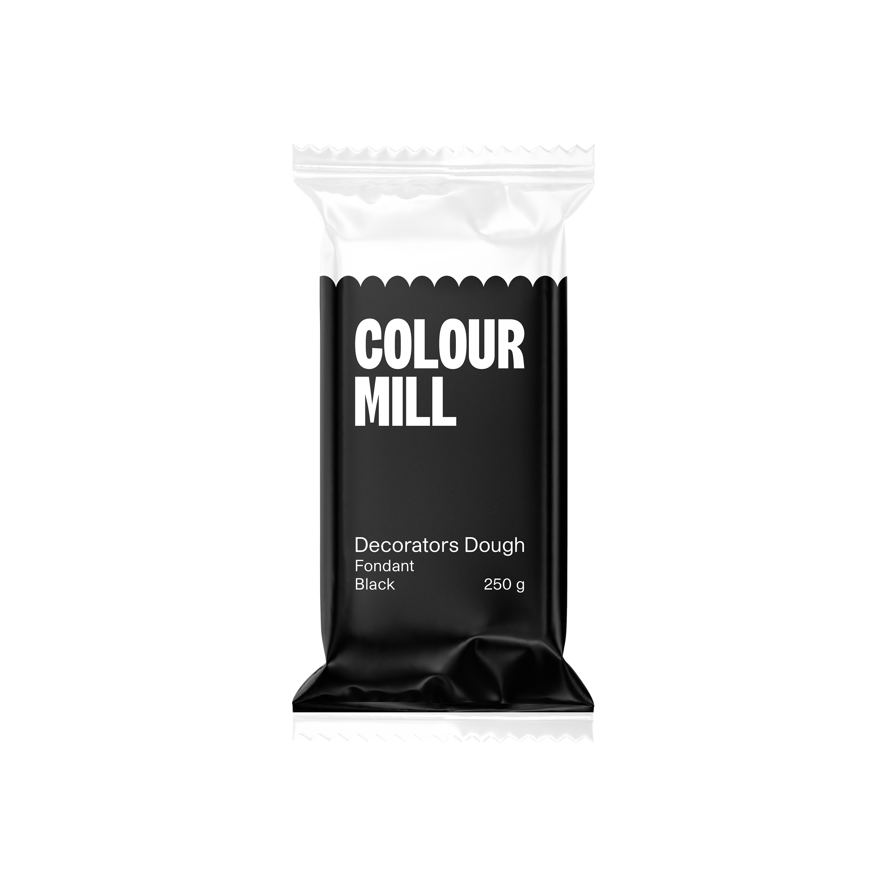 colour-mill-decorators-dough-black-p-te-sucre-noire-250-g image 4