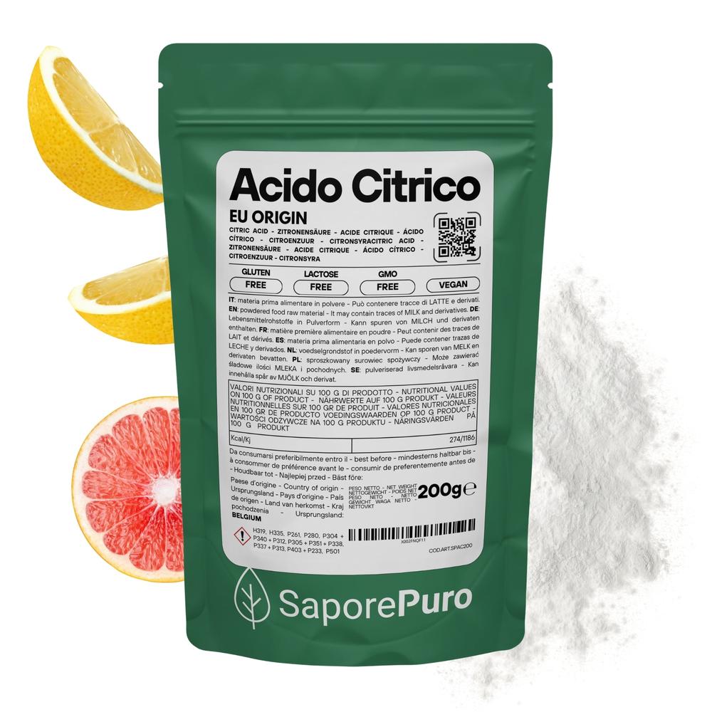 saporepuro-acide-citrique-poudre-200-g-alimentaire image 3