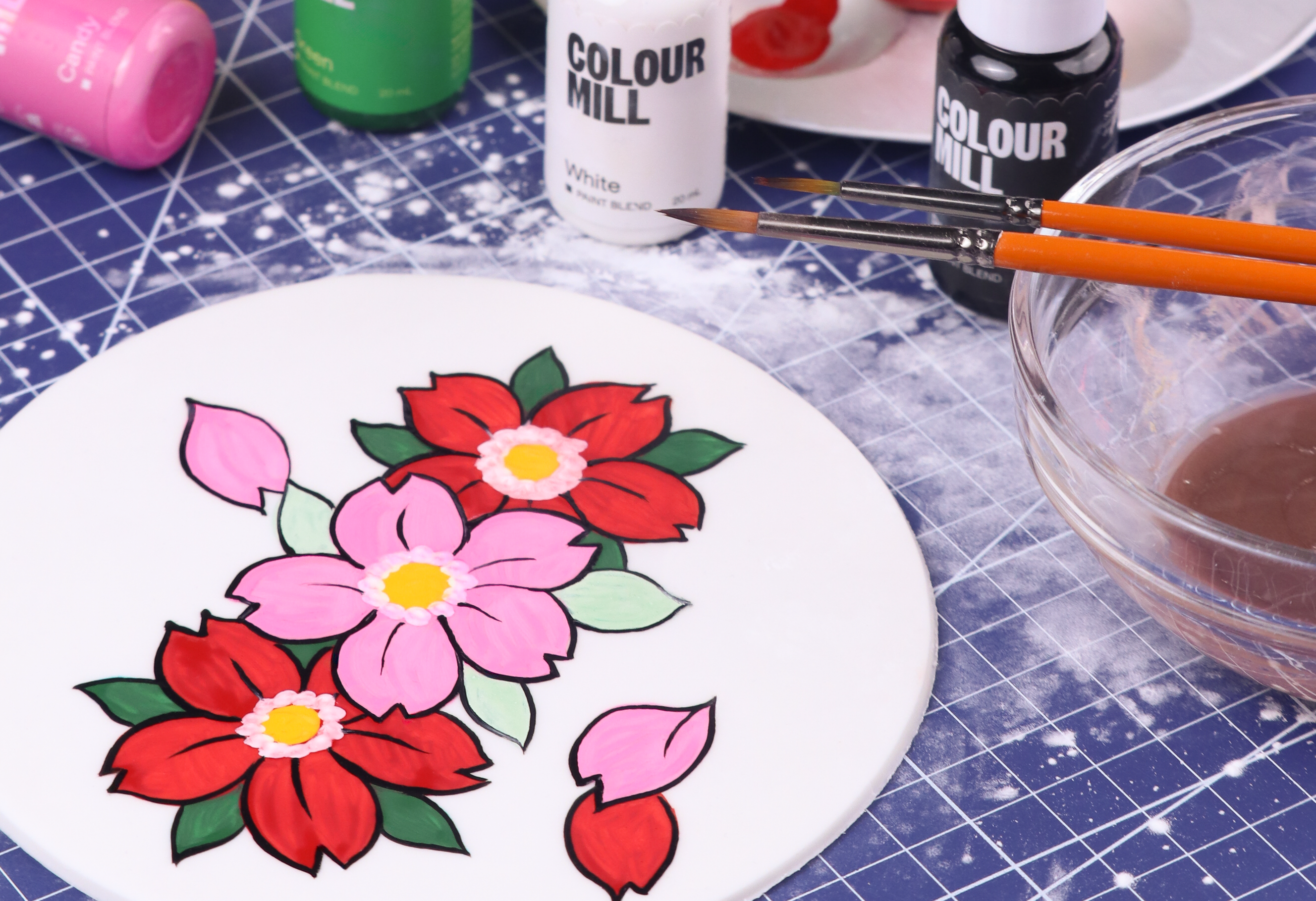 colour-mill-paint-blend-colorant-noir-mat-20ml image 2