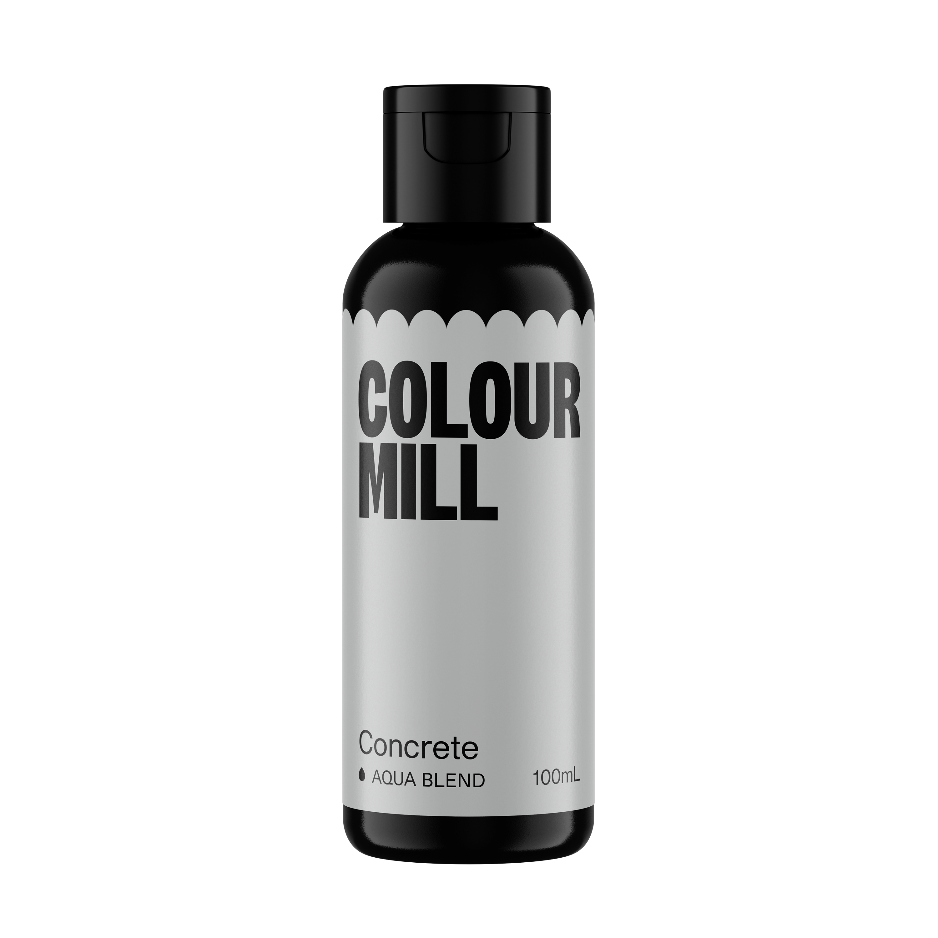 colour-mill-aqua-blend-colorant-gris-concrete-20-ml image 1