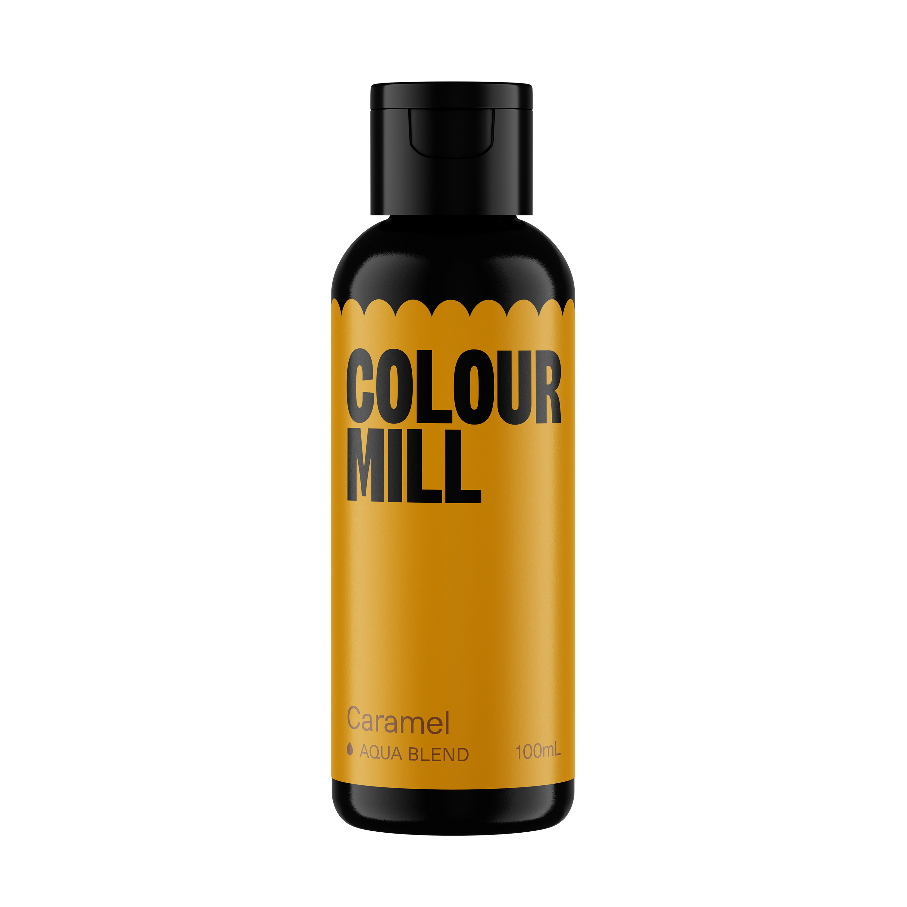 colour-mill-aqua-blend-caramel-colorant-alimentaire-caramel-base-eau image 3