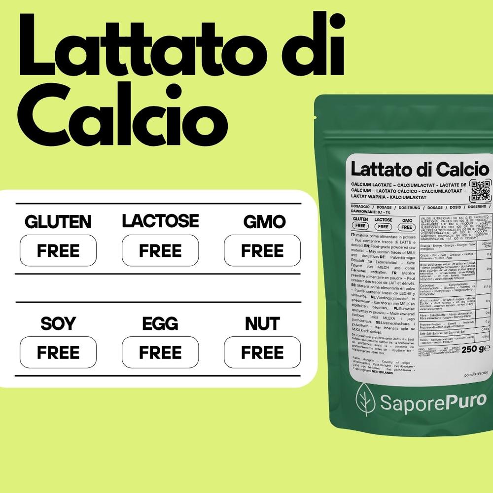 saporepuro-latte-lactate-de-calcium-e327-poudre-250-g image 6