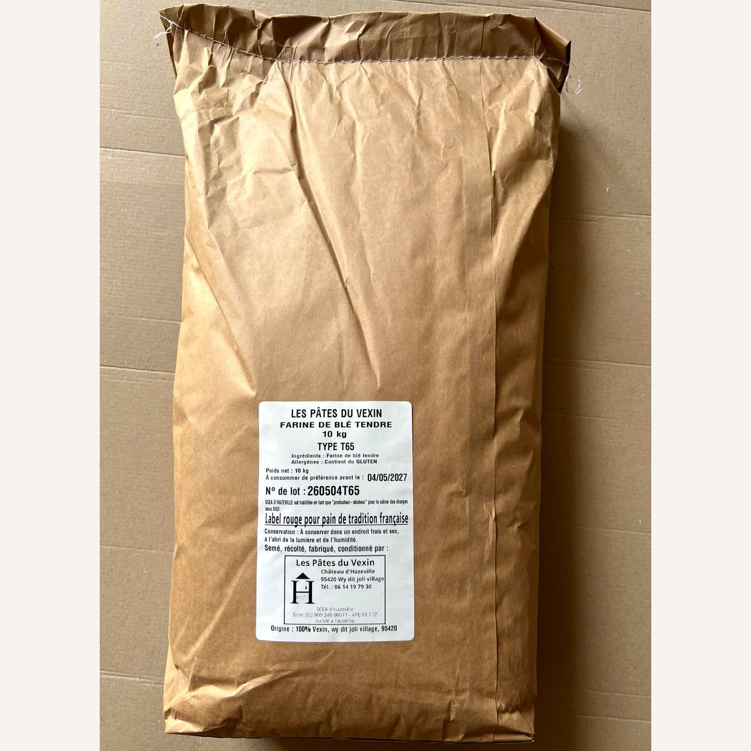 p-tes-du-vexin-nos-farines-de-meule-t65-bl-tendre-10-kg-en-sac image 1