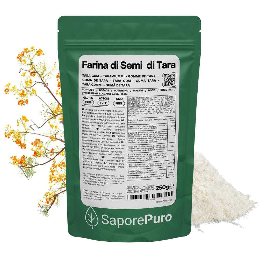 saporepuro-gomme-tara-e417-farine-50-g-p-rou image 1