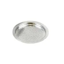 gnali-zani-chicca-filtre-cafeti-re-3-tasses-inox image 1