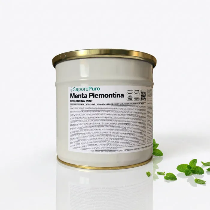saporepuro-menta-piemontina-p-te-menthe-4-kg image 1