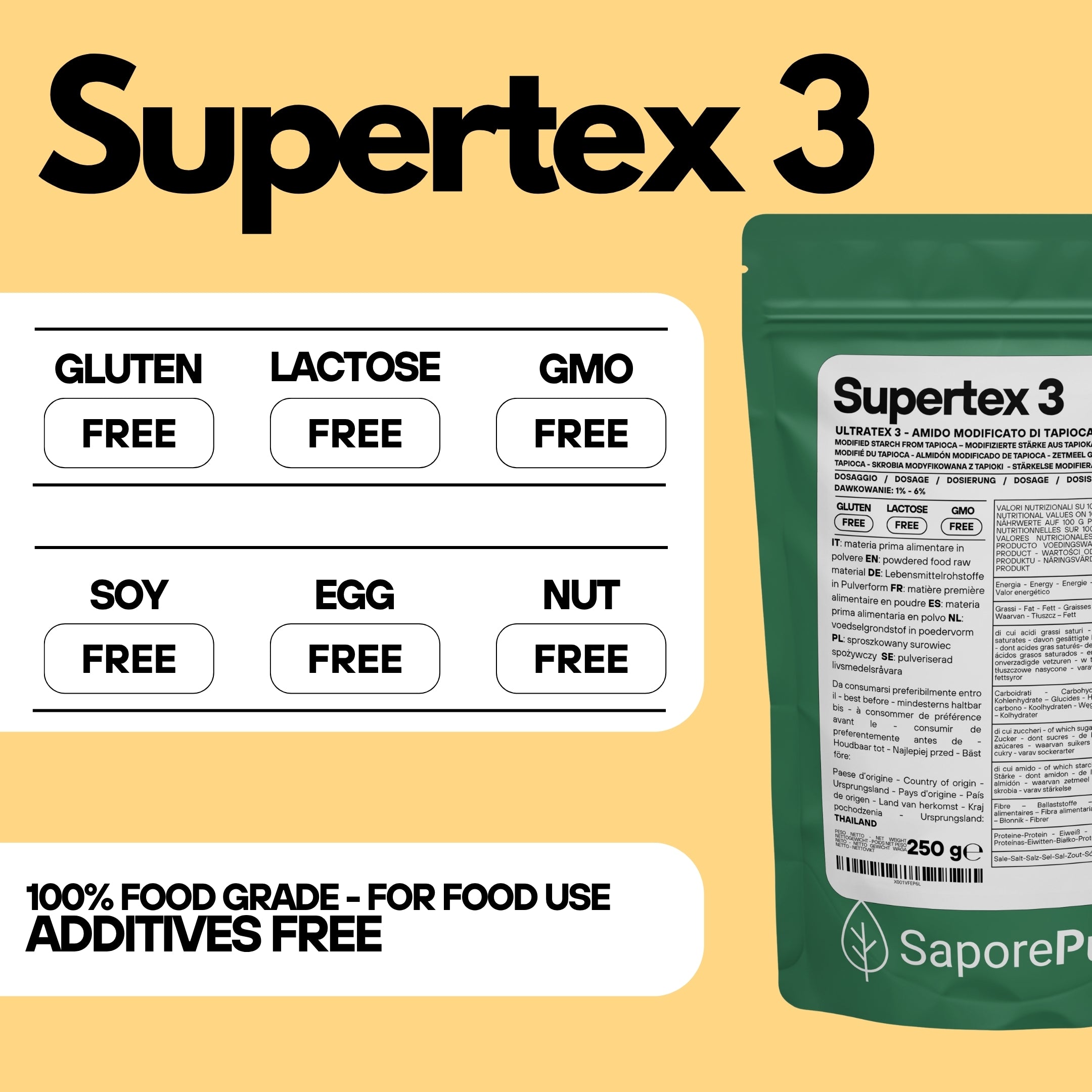 saporepuro-amidi-supertex-3-amidon-tapioca-poudre-250-g image 5