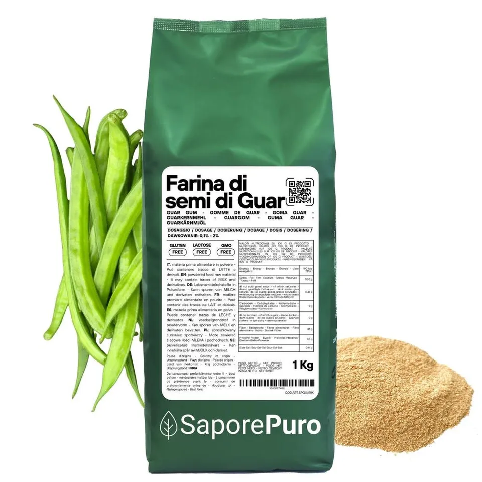 saporepuro-addensanti-e-gelificanti-gomme-de-guar-e412-1-kg image 1