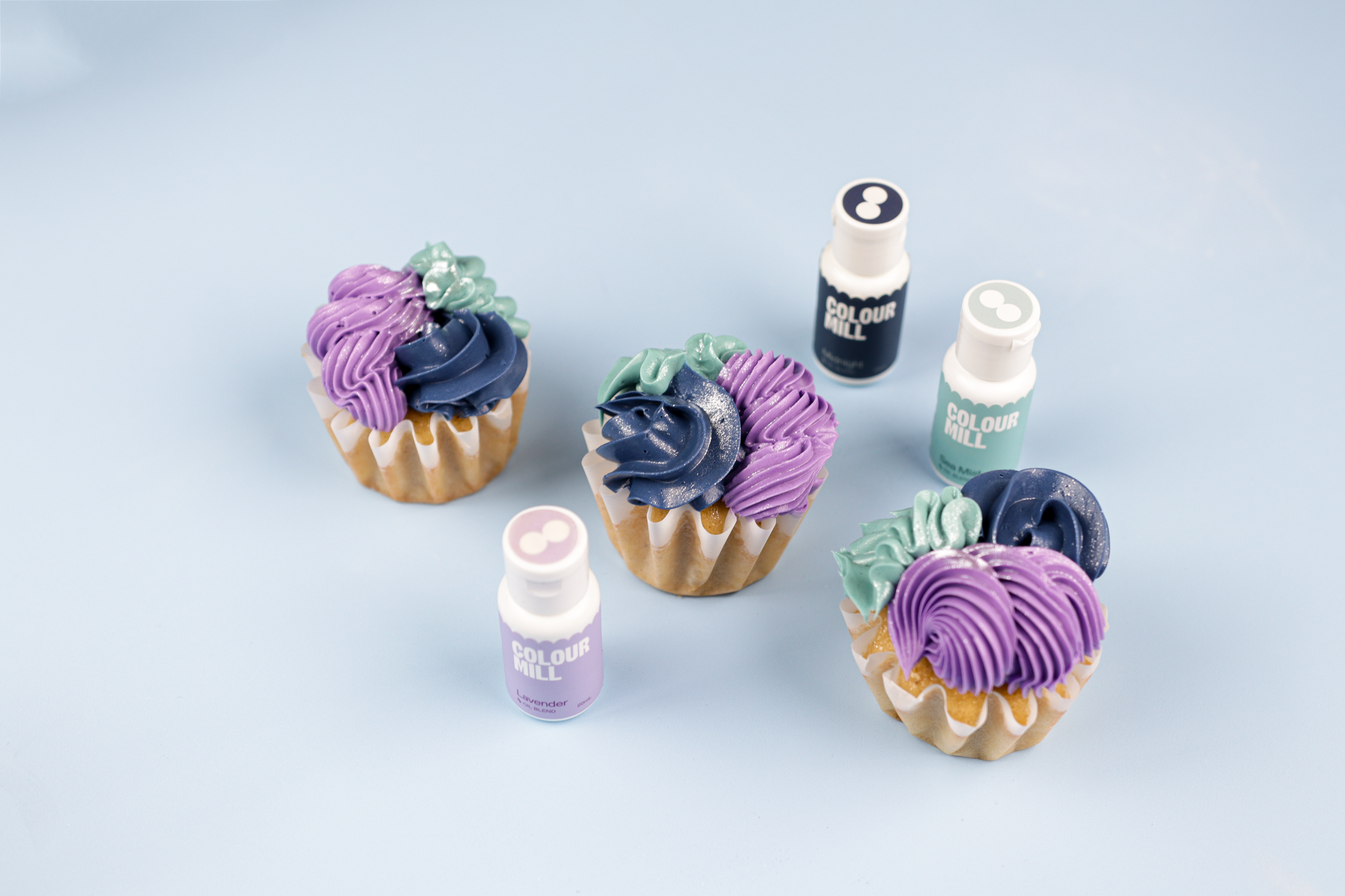 colour-mill-trending-trio-colorant-midnight-sea-mist-lavande image 3