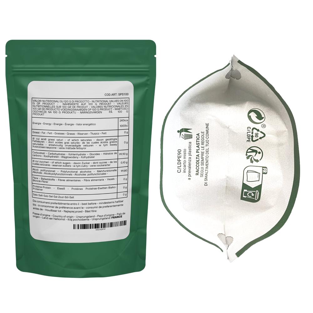 saporepuro-sorbitol-dulcorant-poudre-glace-et-g-teaux-500-g image 6