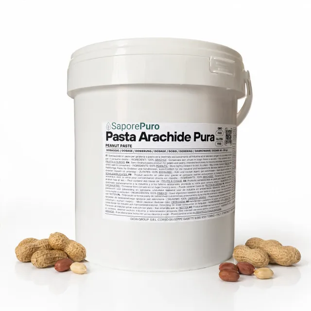 saporepuro-p-te-de-cacahu-te-pure-1-kg-vegan image 1