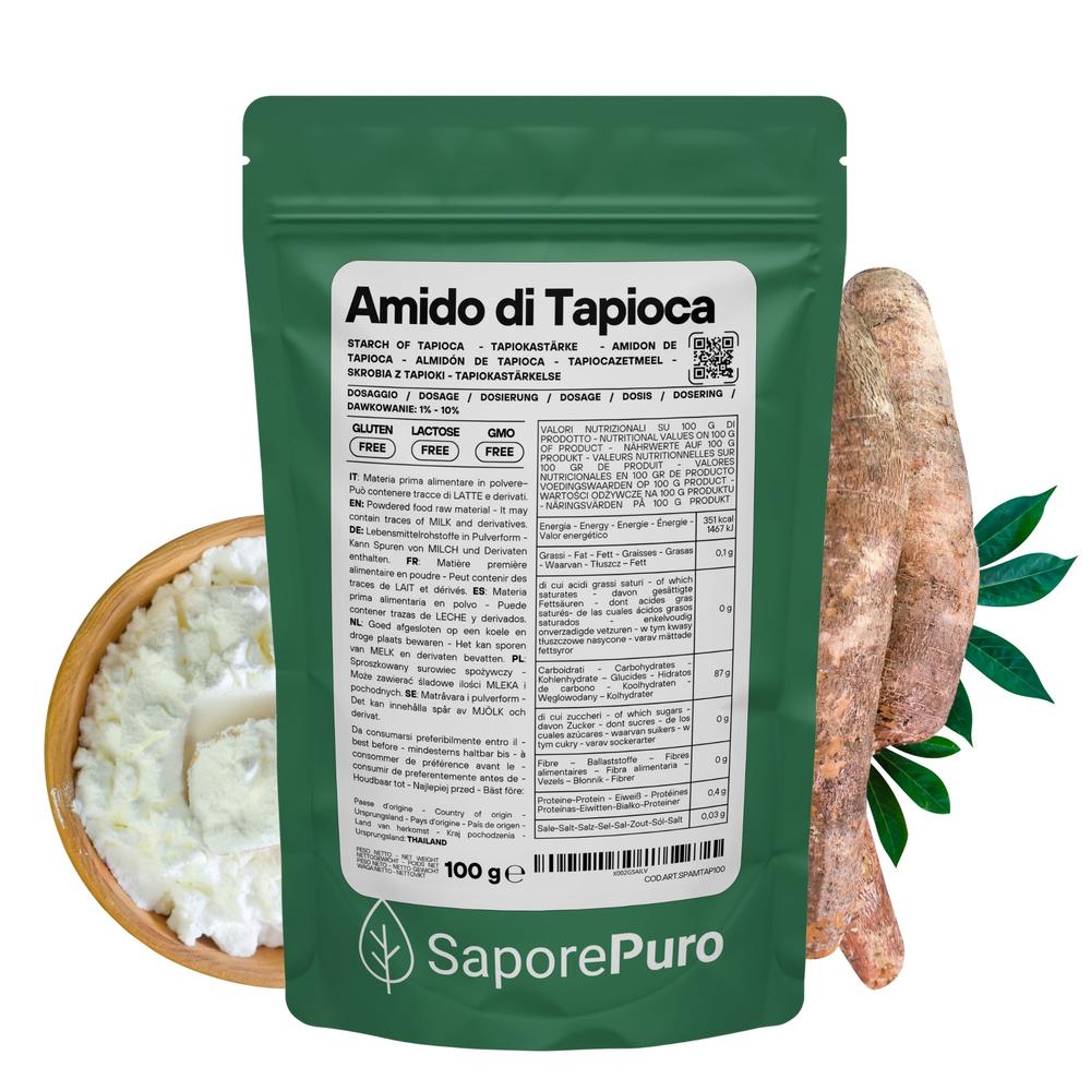 saporepuro-amidi-amidon-de-tapioca-natif-sans-gluten-1-kg image 7