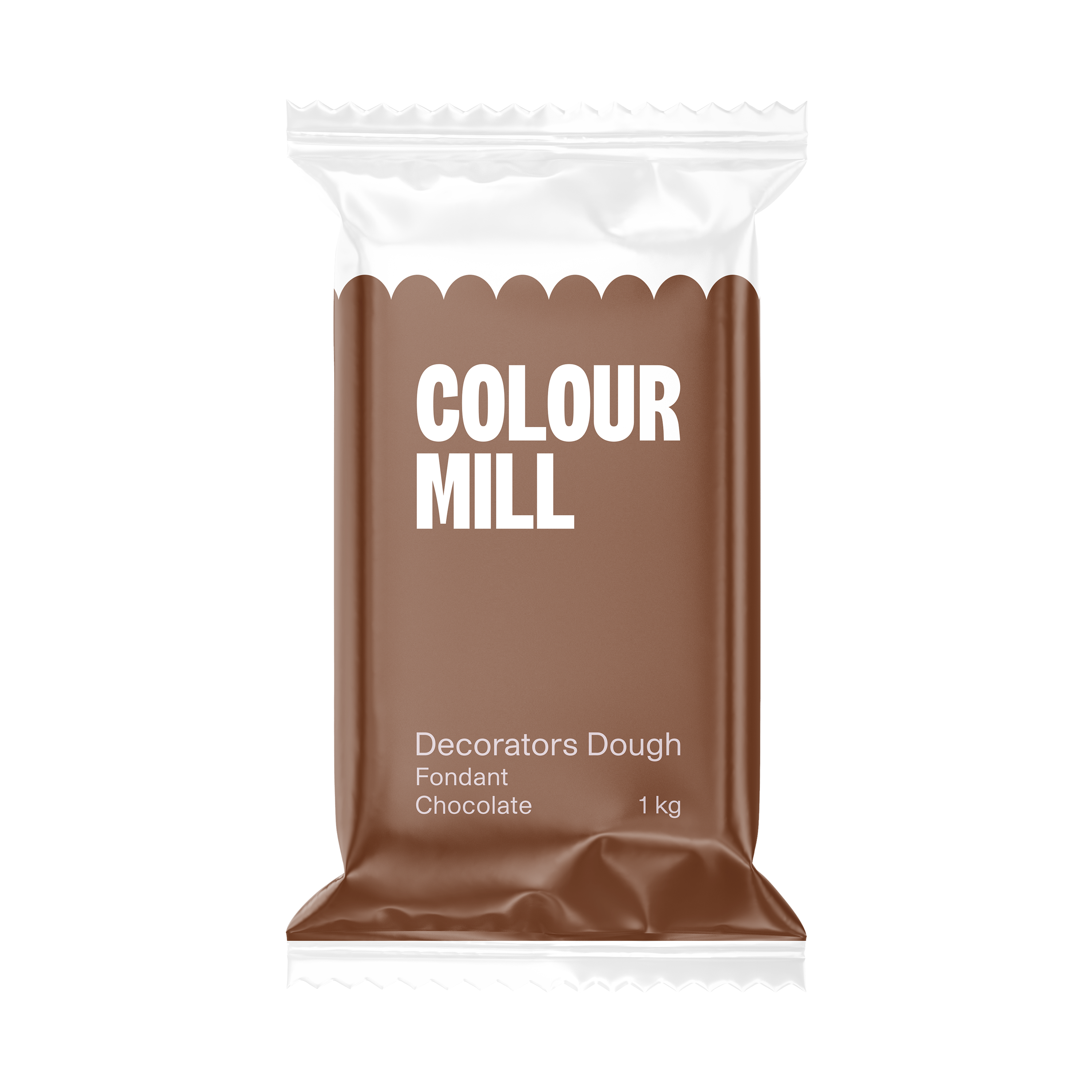 colour-mill-decorators-dough-chocolate-p-te-sucre-chocolat-250g image 5