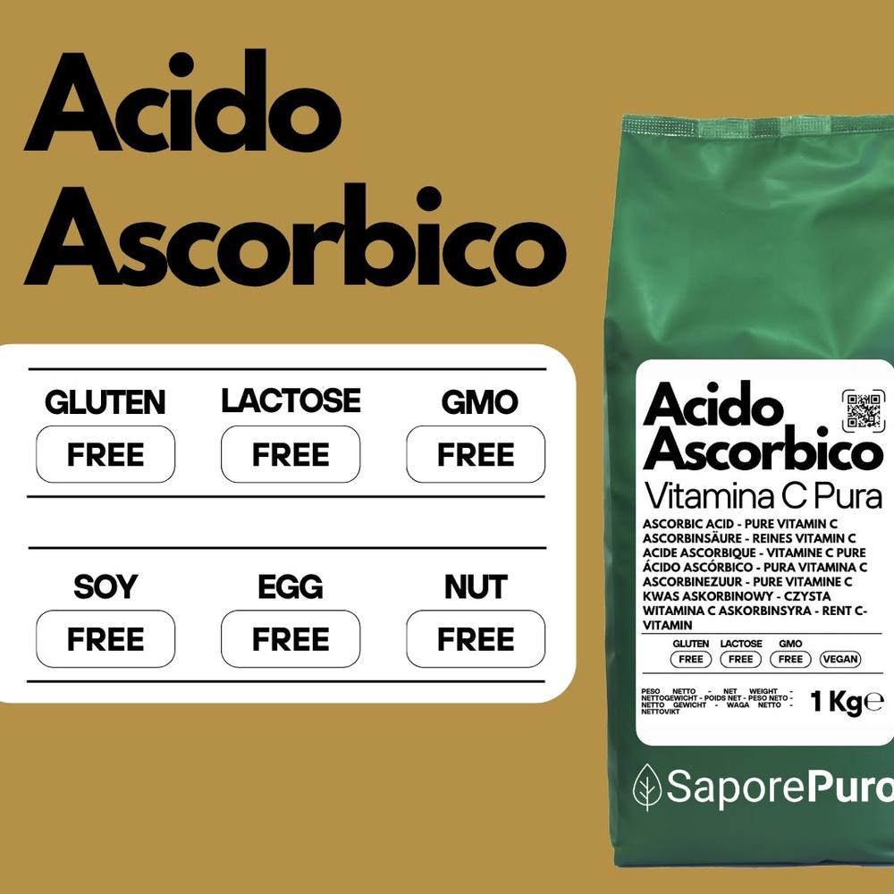saporepuro-acidi-alimentari-e300-acide-ascorbique-250-g-pur image 8