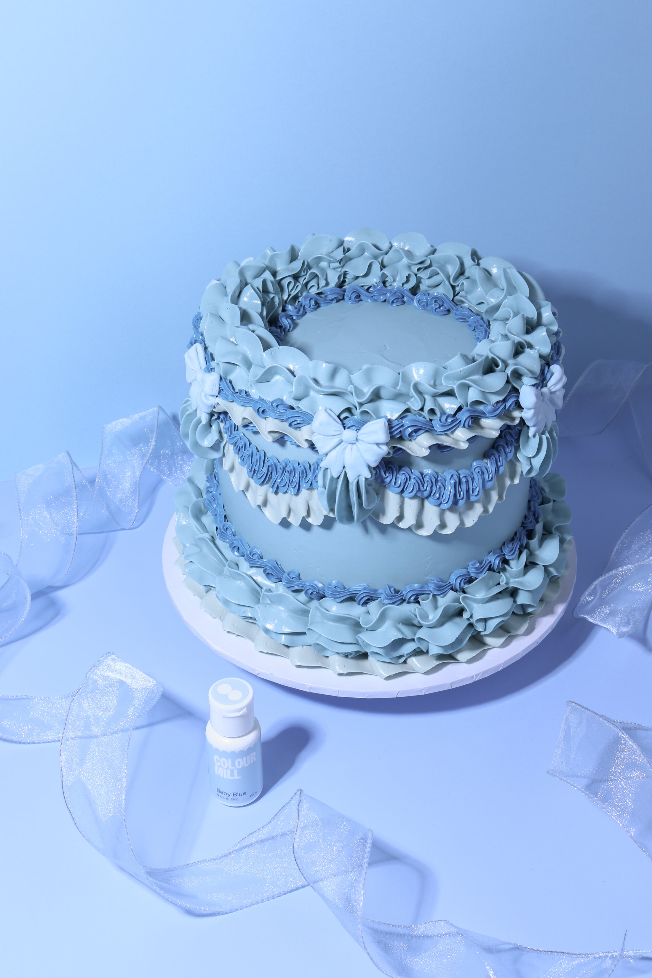 colour-mill-oil-blend-baby-blue-colorant-alimentaire-bleu-pastel image 3
