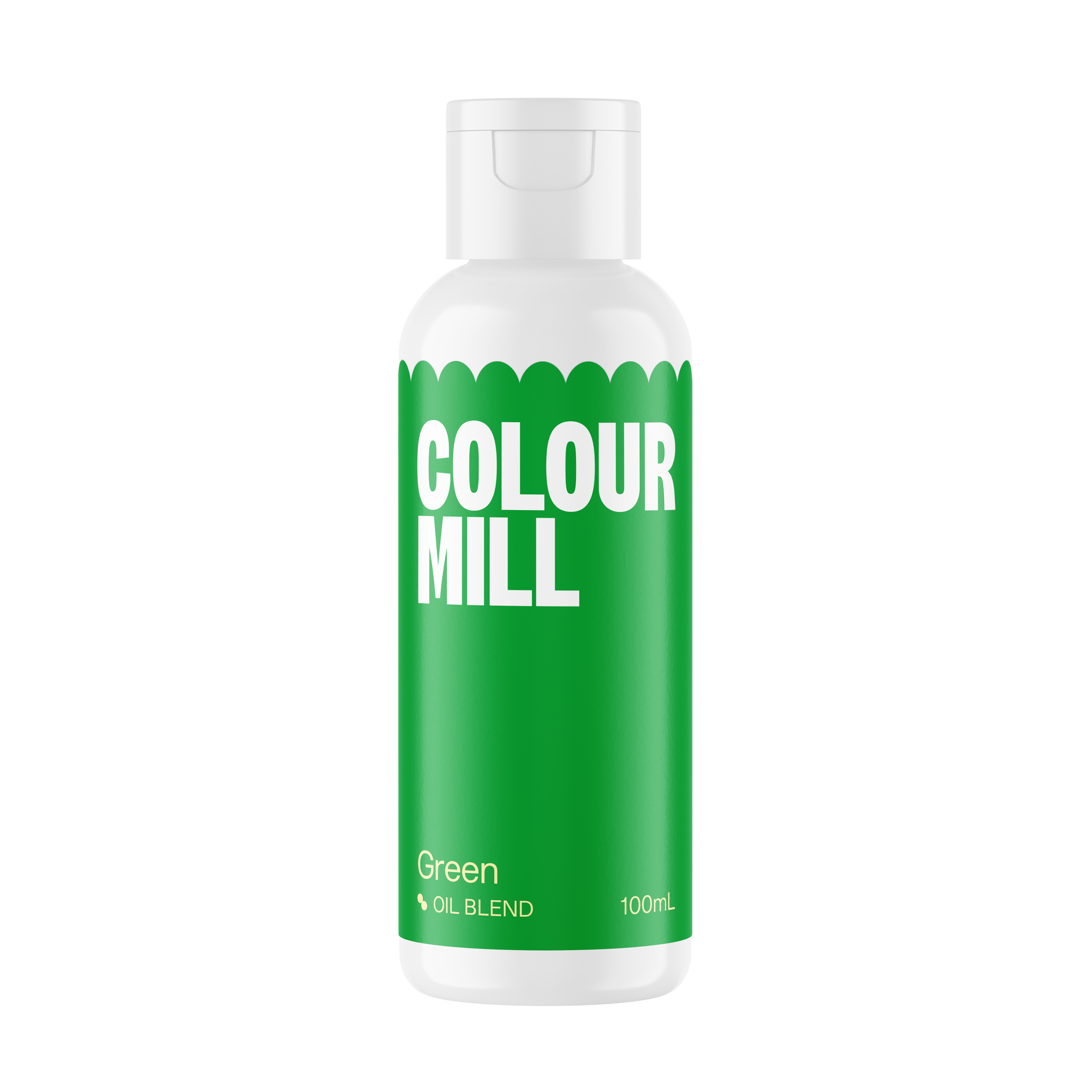 colour-mill-oil-blend-green-colorant-alimentaire-vert-20-ml image 7