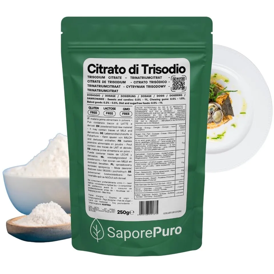 saporepuro-citrate-trisodique-e331-poudre-250-g-cuisine image 1