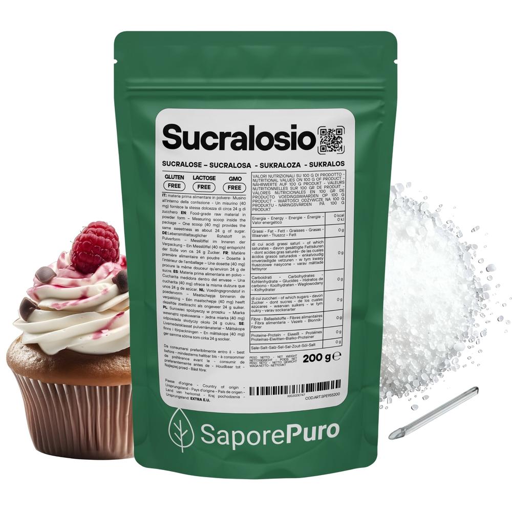 saporepuro-sucralose-pur-en-poudre-dulcorant-100-g-z-ro-calorie image 5