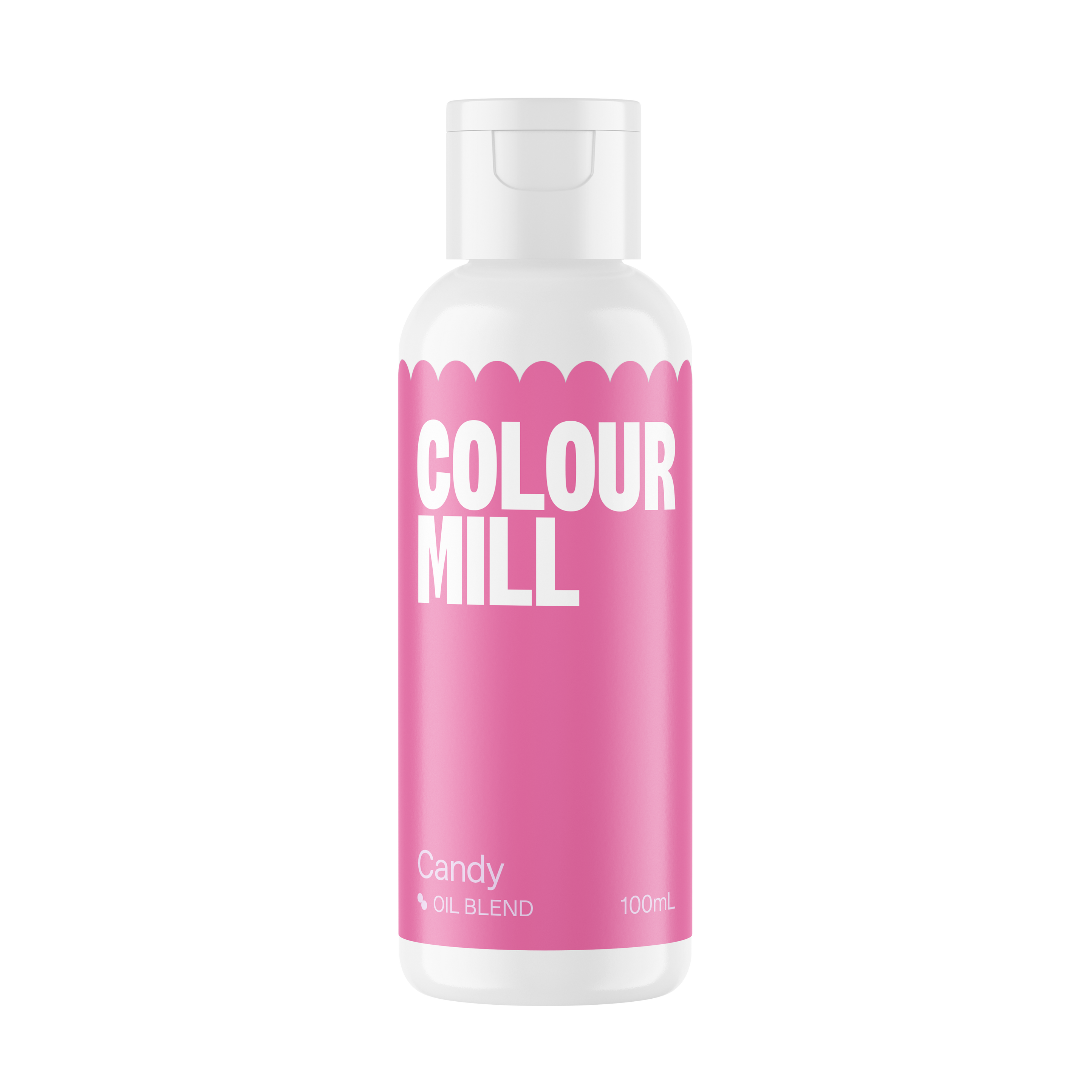 colour-mill-oil-blend-candy-colorant-alimentaire-rose-vif-20-ml image 3