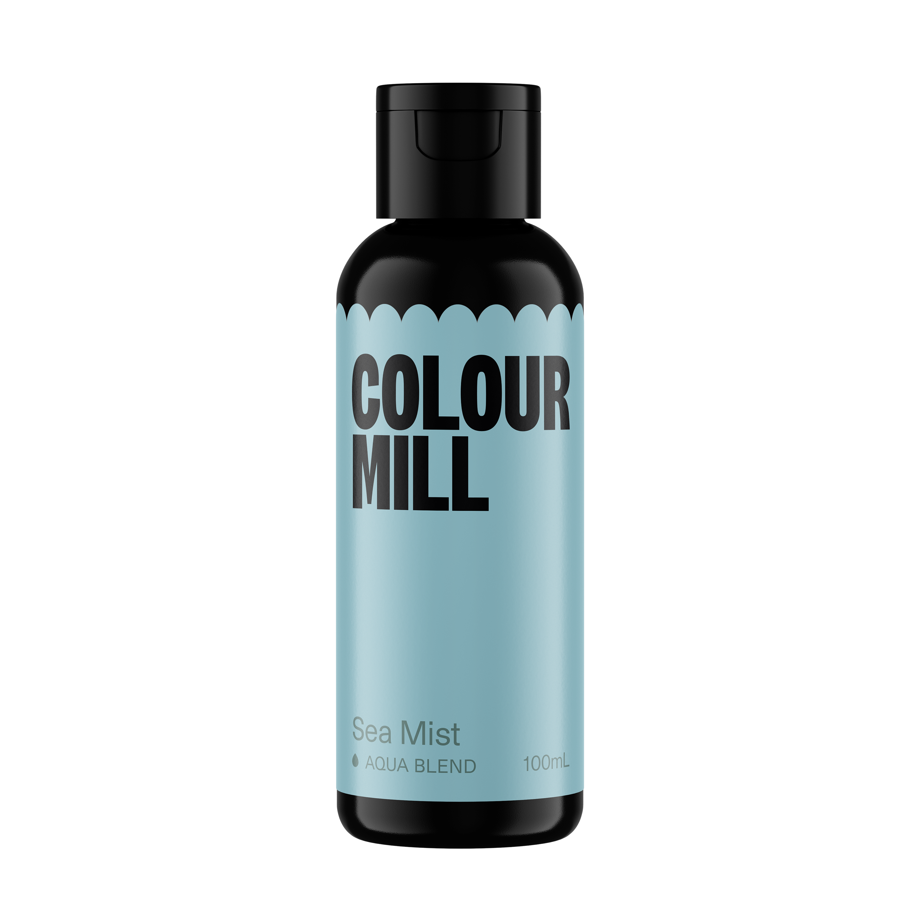 colour-mill-aqua-blend-sea-mist-colorant-vert-sauge-20ml image 1