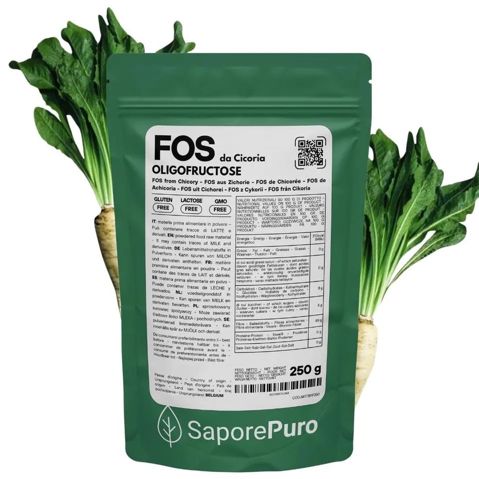 saporepuro-oligofructose-fos-dulcorant-naturel-chicor-e image 1
