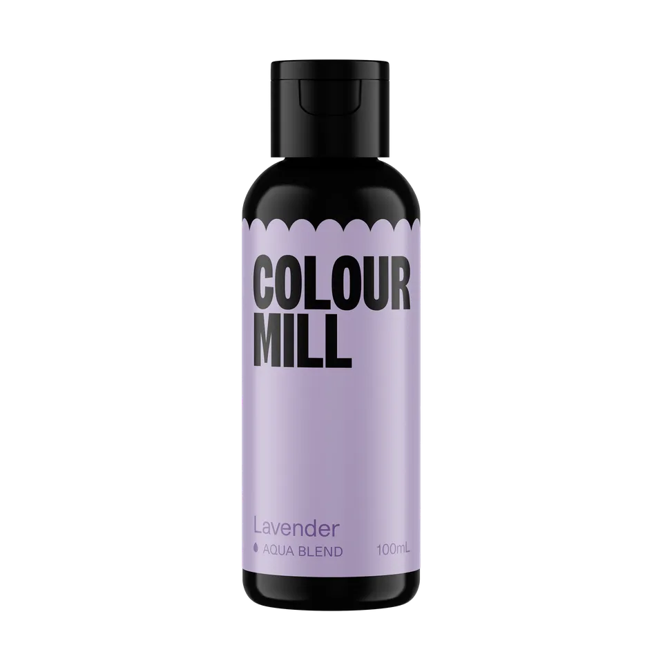 colour-mill-aqua-blend-lavender-colorant-lavande-20ml image 1