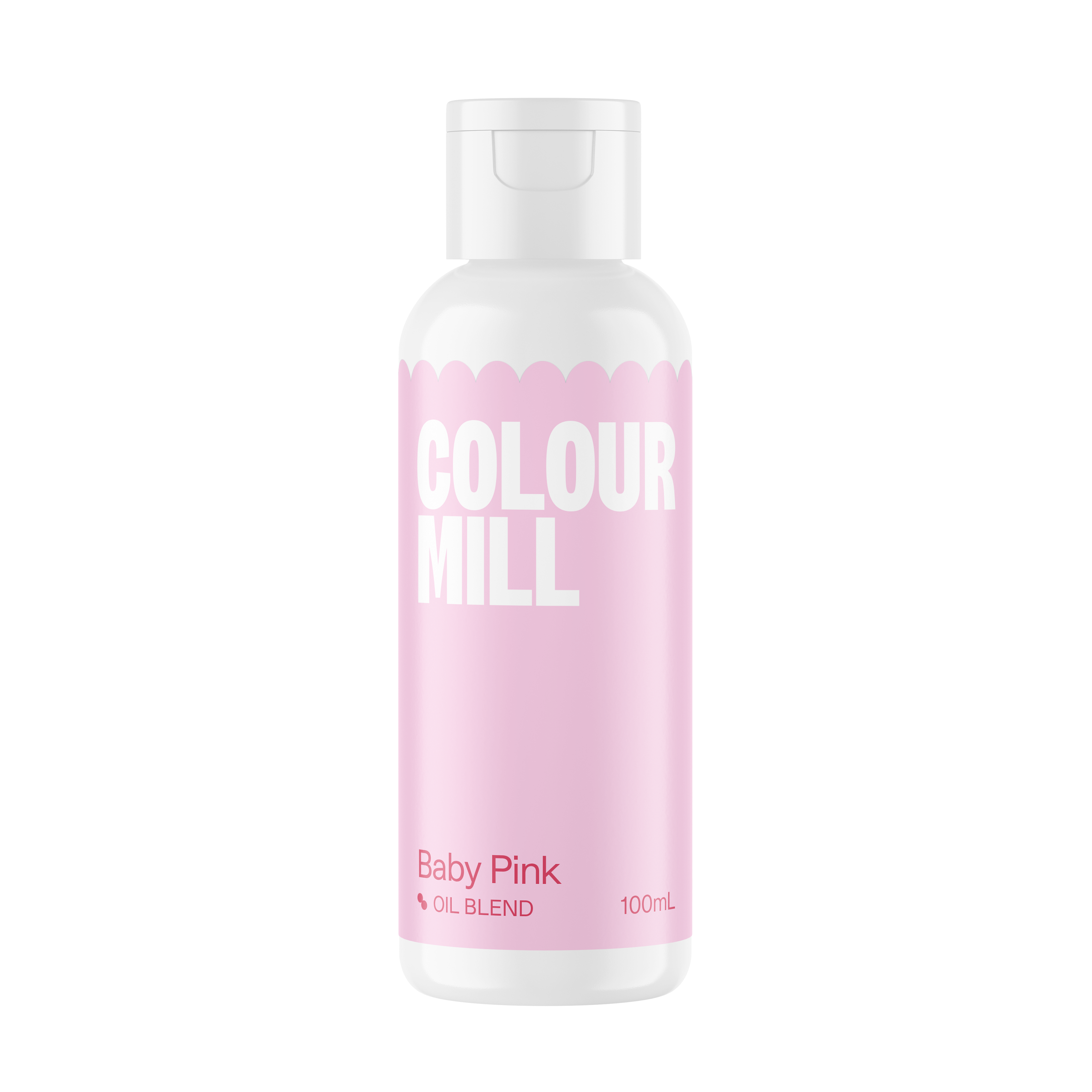 colour-mill-oil-blend-baby-pink-colorant-alimentaire-20ml-rose-pastel image 4
