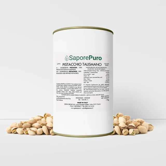 saporepuro-talismano-p-te-de-pistache-pure-sans-colorant-1-kg image 1
