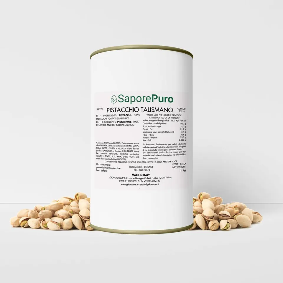 saporepuro-talismano-p-te-de-pistache-pure-sans-colorant-1-kg image 1