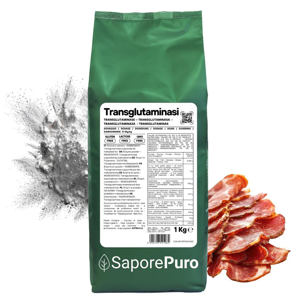 saporepuro-addensanti-transglutaminase-poudre-colle-viande-250-g image 3