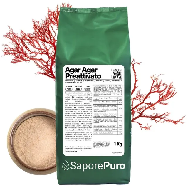 saporepuro-agar-agar-pr-activ-g-lifiant-v-g-tal-italie-50g image 1