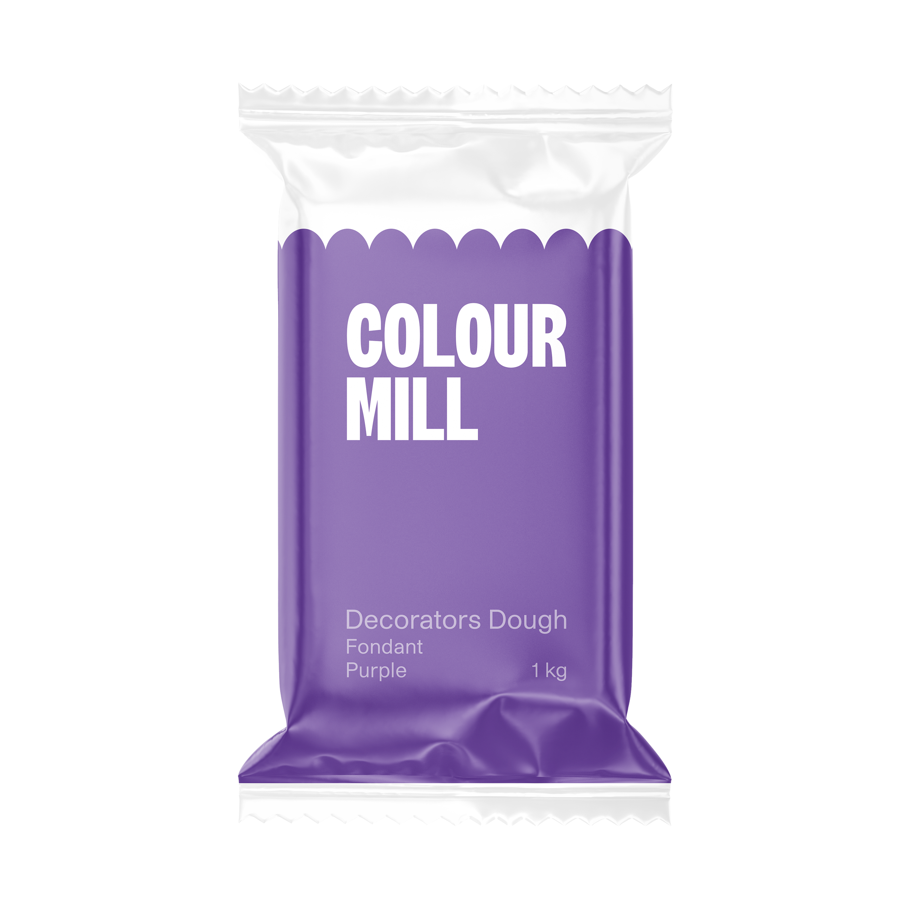 colour-mill-decorators-dough-us-purple-p-te-sucre-violet-250g image 4