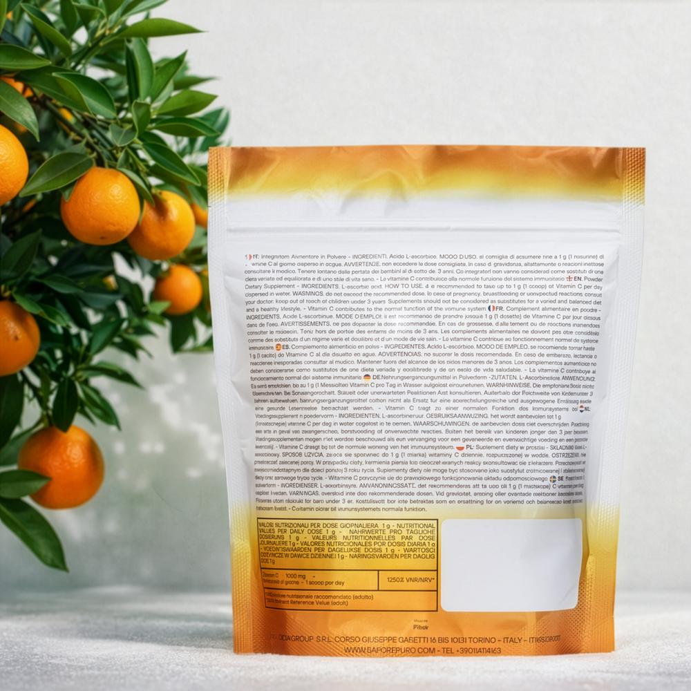 saporepuro-integratori-vitamin-c-acide-ascorbique-poudre-500-g image 3