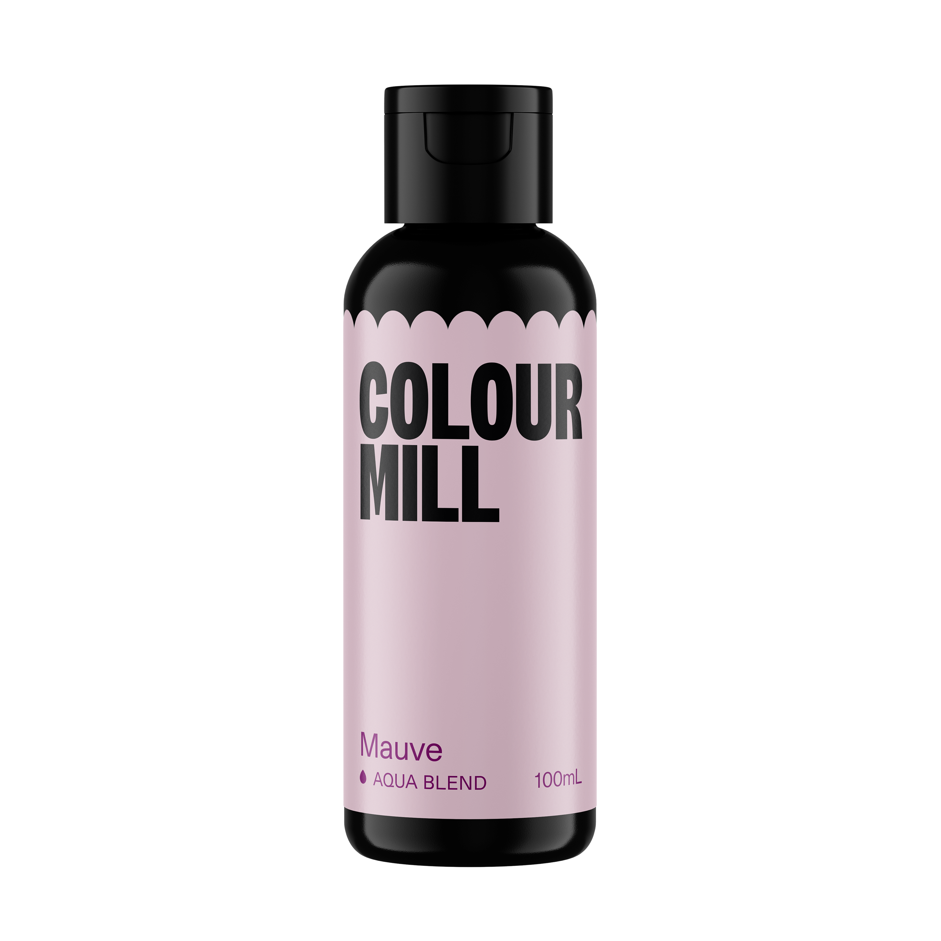 colour-mill-aqua-blend-colorant-mauve-20ml image 1