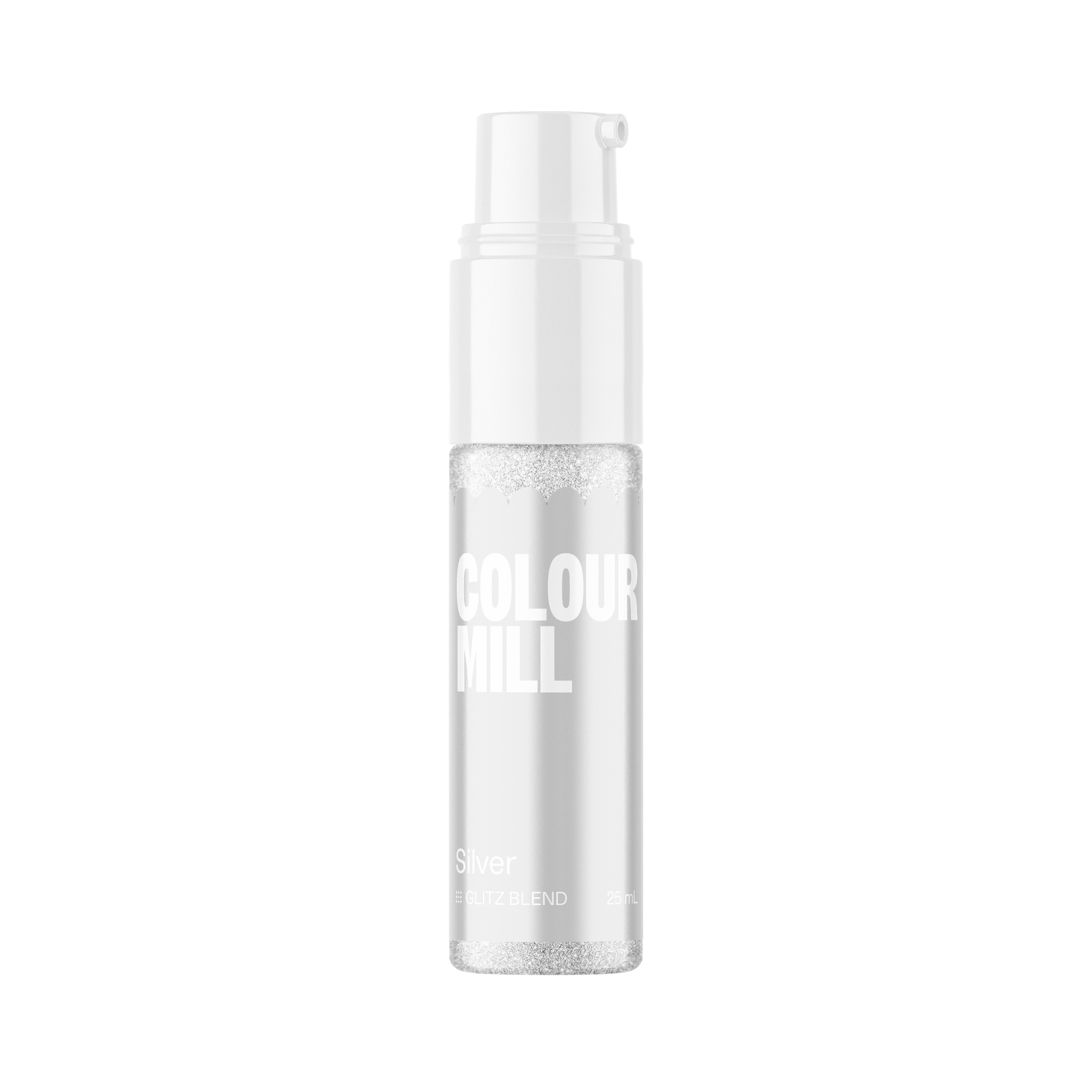 colour-mill-glitz-blend-silver-paillettes-argent-10-ml image 2
